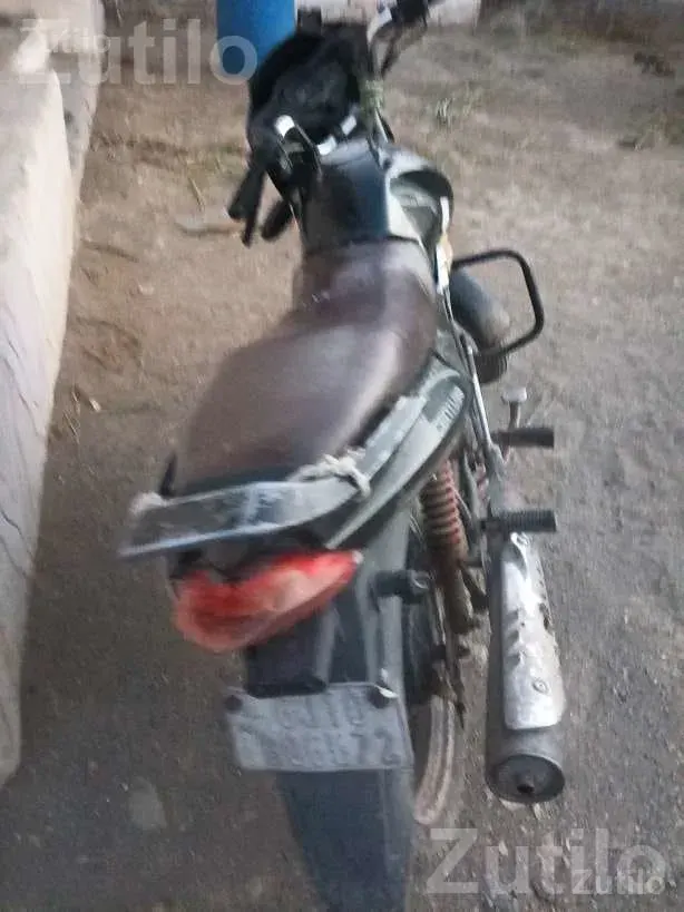 Mahindra Centuro 2014 Bike - Bikes - Lalpur - Image 3