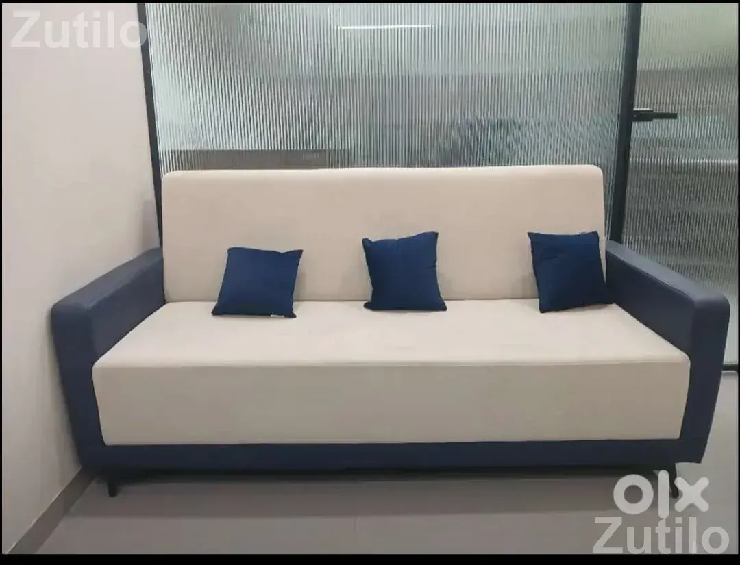 Office Main Cabin Full Furniture - Chairs, Stools & Seating - Ahmedabad City - Image 3