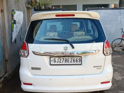 ertiga zdi 2016 ertiga zdi 2016