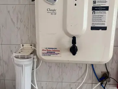 RO Waterpurifier RO Waterpurifier