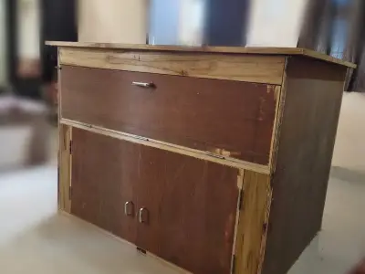 Screen Printing Table