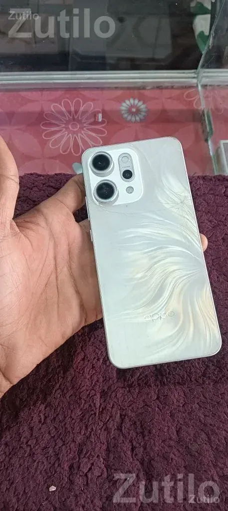 Oppo Reno 14 Pro 5G with Box and Charger - Mobile Phones - Radhanpur - Image 3
