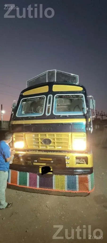 Tata 4825 BS6 Truck 2021 Model - ટ્રક અને લોરી - ગોંડલ - Image 4
