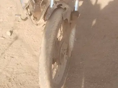 Used 2007 Motorcycle for Repair or Parts Used 2007 Motorcycle for Repair or Parts