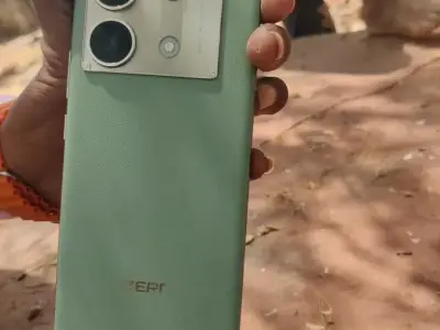 Infinix Zero 30 5G 8GB 256GB with Box Infinix Zero 30 5G 8GB 256GB with Box