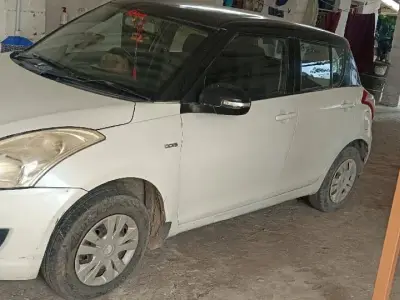 2013 Maruti Suzuki Swift DDiS for Sale