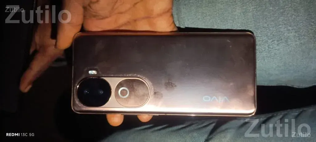 Vivo V40e Smartphone - મોબાઇલ ફોન - ધંધુકા - Image 2