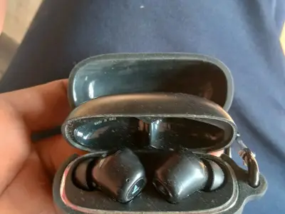 boAt Airdopes Nirvana Wireless Earbuds boAt Airdopes Nirvana Wireless Earbuds