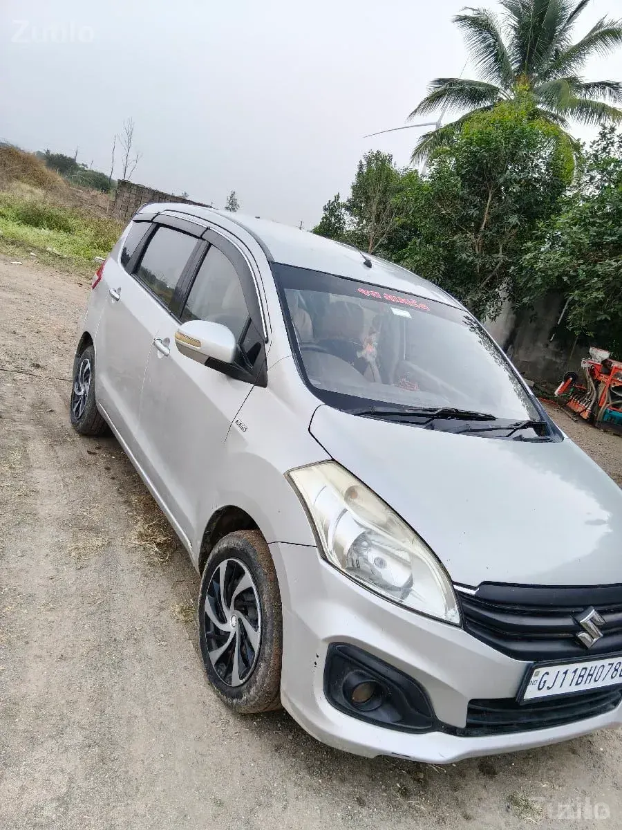 maruti suzuki
ertiga - કાર - દ્વારકા - Image 3