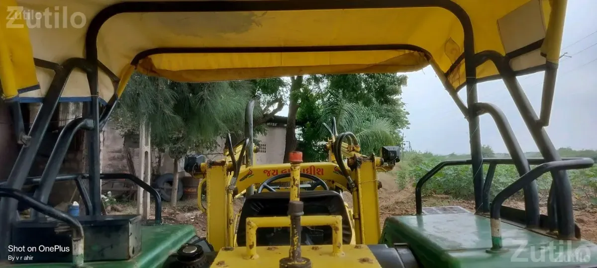 5310 Loader Model 2015 16 - Construction Vehicles - Nakhatrana - Image 2