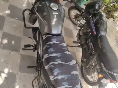 2017 Honda Shine Motorcycle for Sale 2017 Honda Shine Motorcycle for Sale