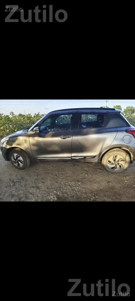 Maruti Suzuki Swift 2019 Car for Sale - Cars - Bhuj - Image 5