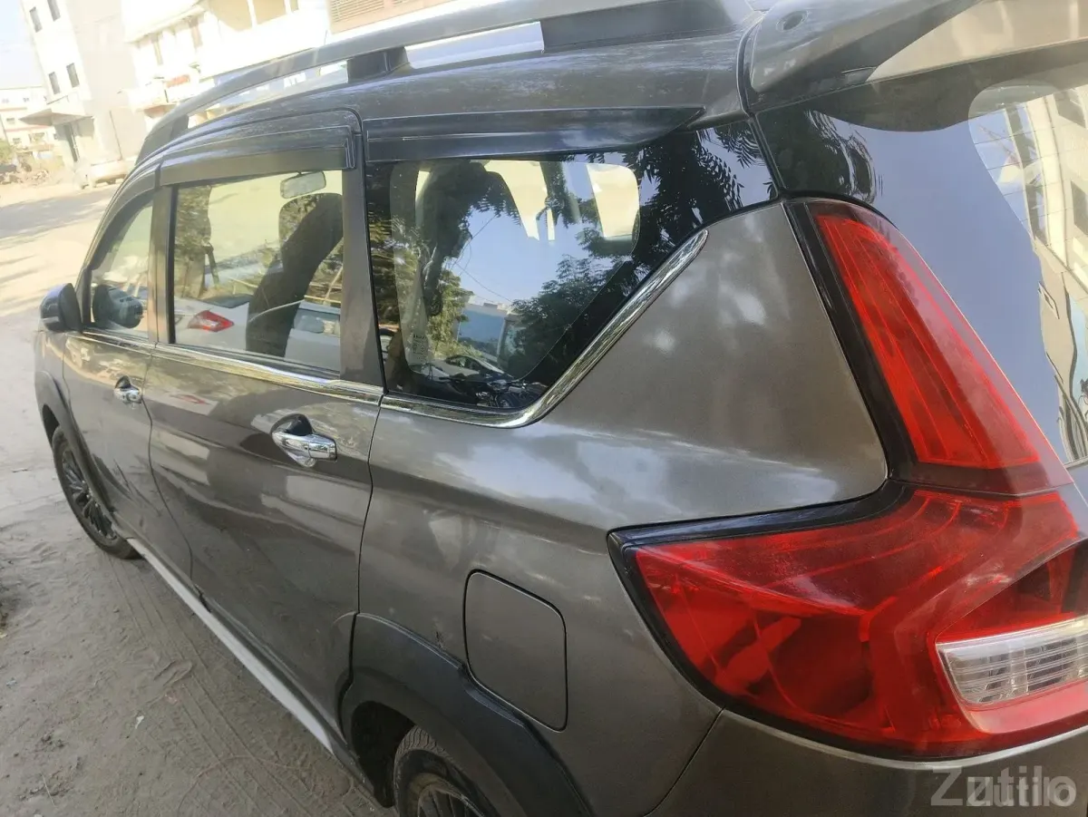 Maruti Suzuki XL6 2020 Petrol Car - કાર - રાપર - Image 3
