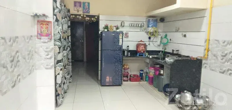 2 Floor House for Sale in Rajkot - House for Sale - Rajkot City - Image 3