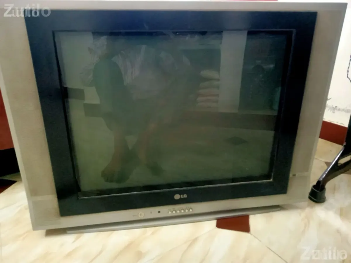 LG 29 Inch TV 2010 Model - ટીવી - અંજાર - Image 1