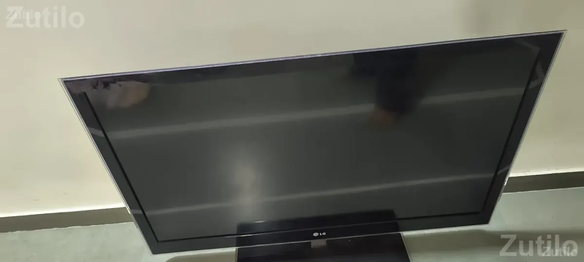 50"led tv - ટીવી - અમદાવાદ શહેર - Image 1