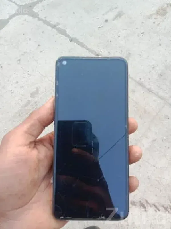Realme 6 4GB 64GB Smartphone Bill Proof - મોબાઇલ ફોન - વિસાવદર - Image 2
