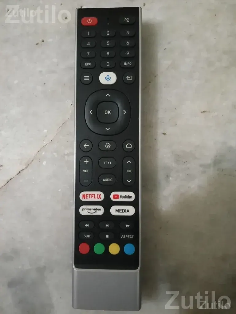 Sony 43 Inch Android 4K TV - TVs - Surat City - Image 4