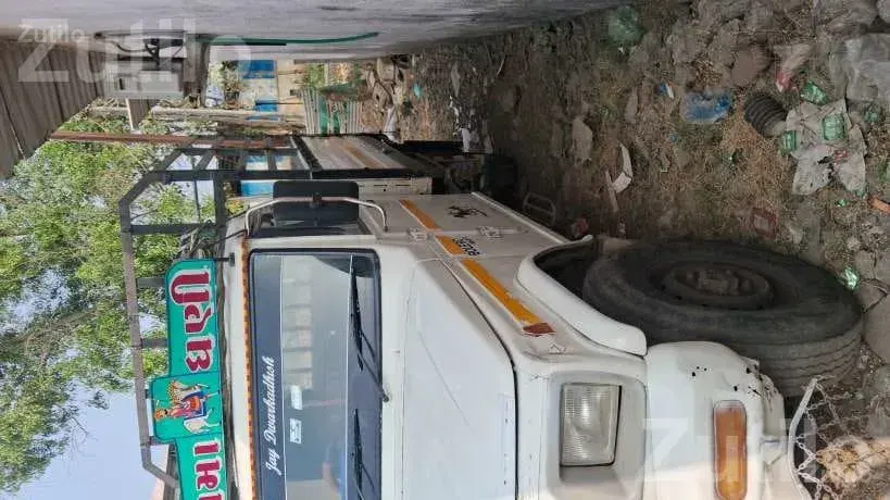 Mahindra Bolero Pickup FB 1.3 2014 - ટ્રક અને લોરી - માંડવી - Image 3