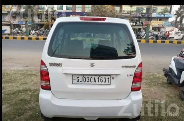 Wegenor - Cars - Vadodara City - Image 3