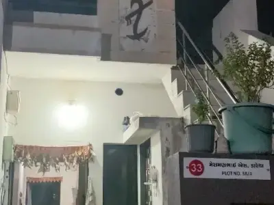1 BHK Single Tenament House for Sale 1 BHK Single Tenament House for Sale