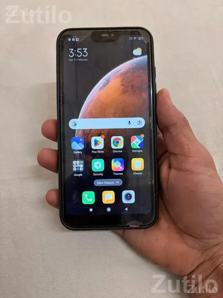 Mi Redmi 6 Pro | 4GB RAM | 64GB Storage | Good Condition | Fully Working - મોબાઇલ ફોન - અમદાવાદ શહેર - Image 3