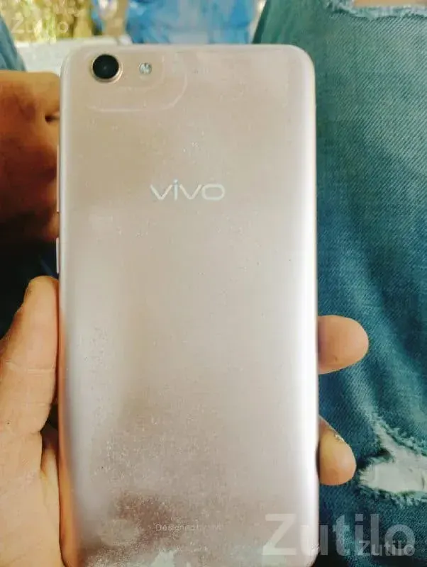 Used Android Smartphone with 3.5mm Jack - મોબાઇલ ફોન - કલ્યાણપુર - Image 3