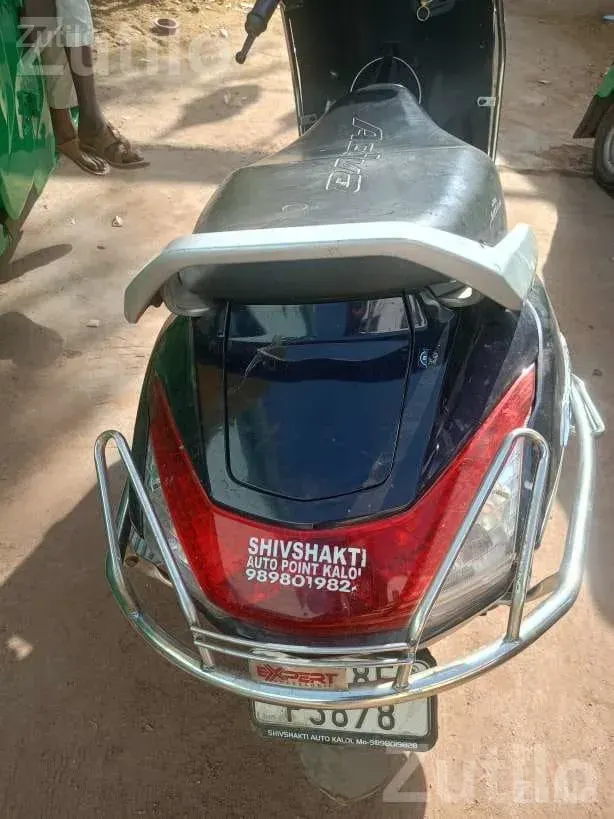 Honda Activa 2025 Scooter - બાઇક્સ - કલોલ - Image 4