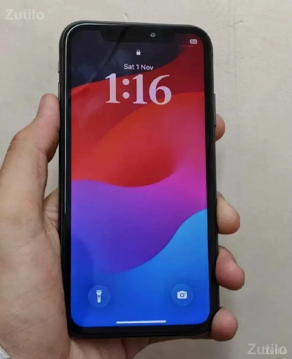 i phone - Mobile Phones - Mangrol - Image 3