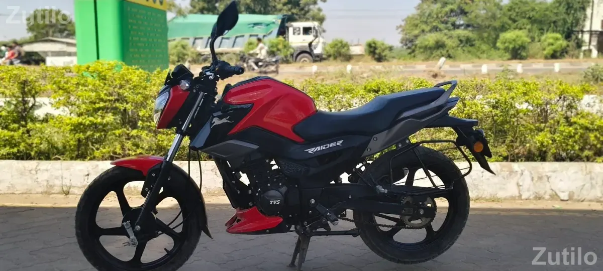 TVs radier - Bikes - Godhra - Image 3
