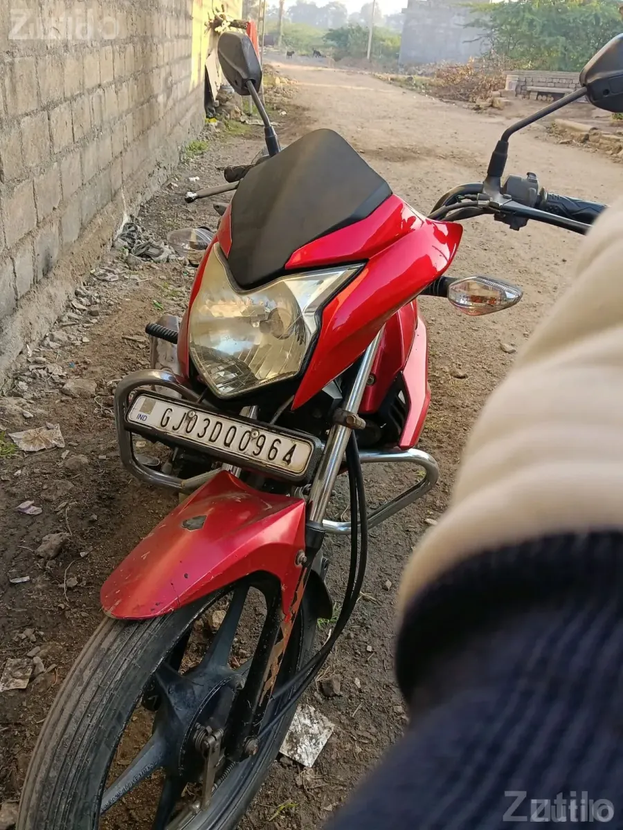 cb tweester - Bikes - Rajkot City - Image 2