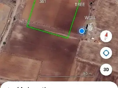 Agriculture Land Plot in Khambhalia Dwarka Agriculture Land Plot in Khambhalia Dwarka