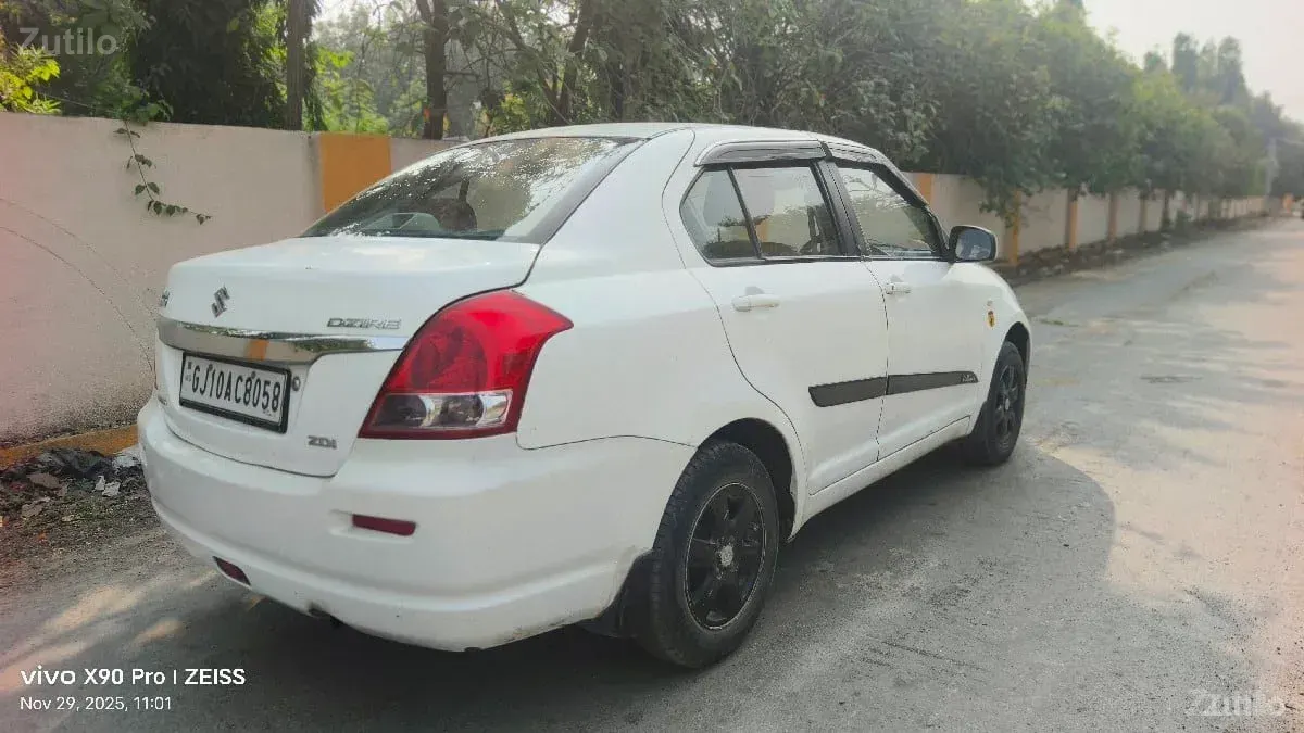 વેગનઆર,સ્વિફ્ટ,અલ્ટો,વરના, - કાર - રણાવાવ - Image 2