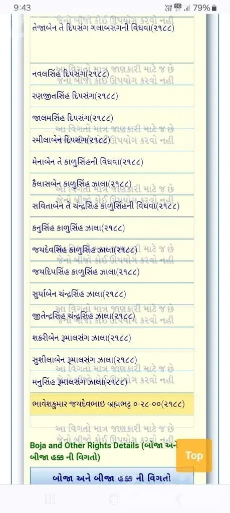 28 Guntha Open Land Plot for Sale - જમીન અને પ્લોટ - દહેગામ - Image 4