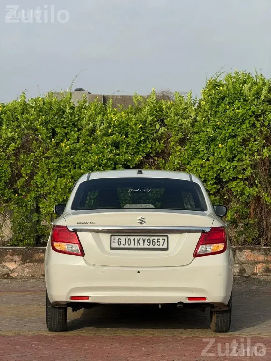 2020 Maruti Suzuki Swift VXI Petrol - Cars - Rajkot City - Image 2