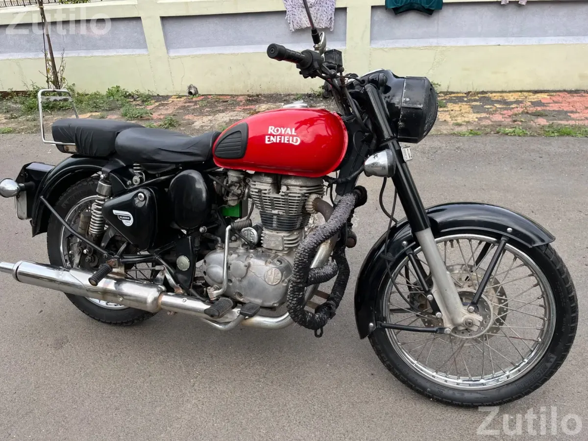 Classic 350 - Bikes - Navsari City - Image 2