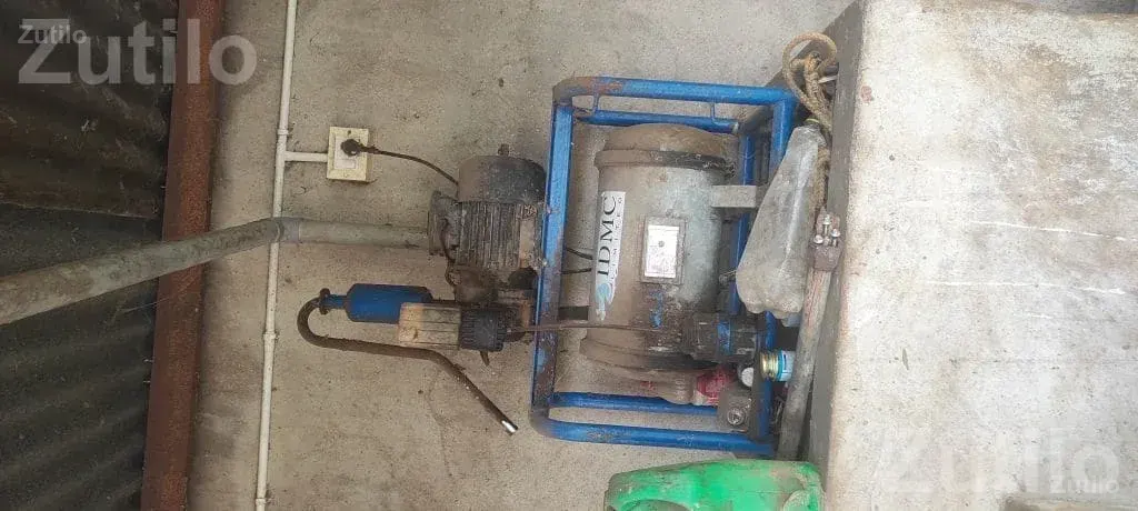 Electric Milk Machine for Dairy Use - Machinery - Talod - Image 2