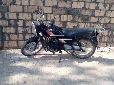 Hero Honda CD 100 Used Bike Hero Honda CD 100 Used Bike