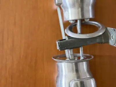 Door locks Door locks