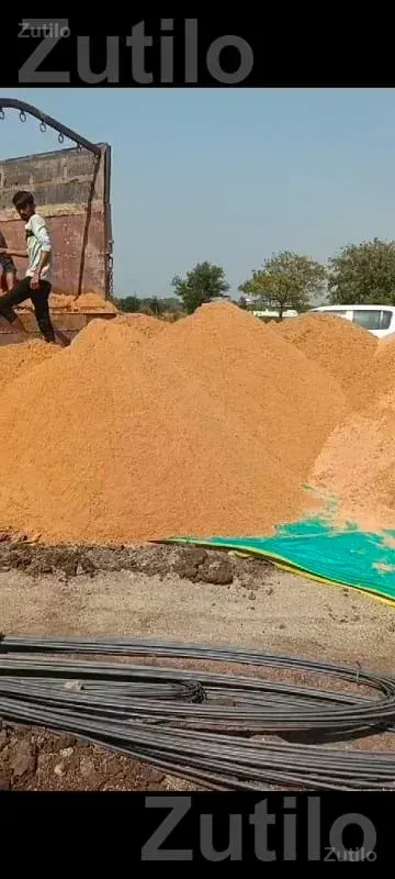 Construction Sand Available for Supply - Other Industrial Items - Bhanvad - Image 3
