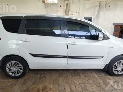 Maruti Suzuki Ertiga 2014 Petrol CNG