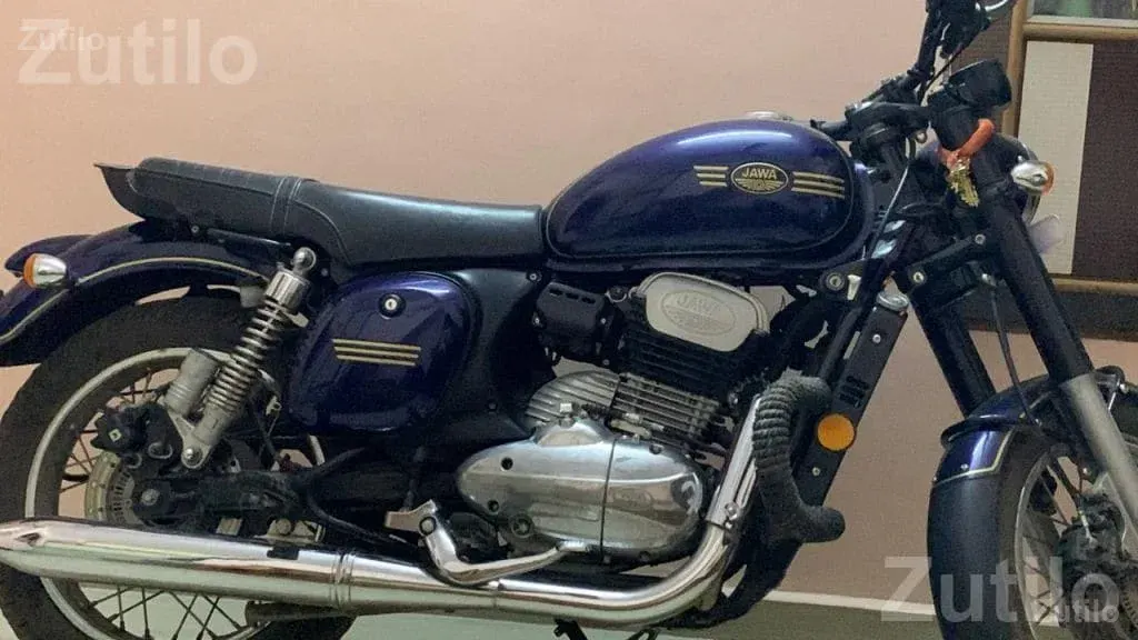Jawa 2020 Motorcycle - બાઇક્સ - સુરત શહેર - Image 5