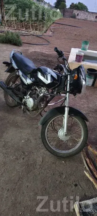 Bajaj CT 100 2010 Model Bike - Bikes - Khambhalia - Image 3