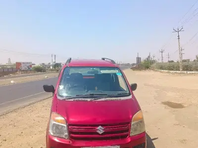 WagonR for sell