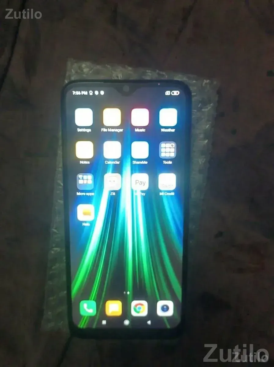 Mi Note 8 4GB 64GB – Full Working Phone - Mobile Phones - Surat City - Image 3