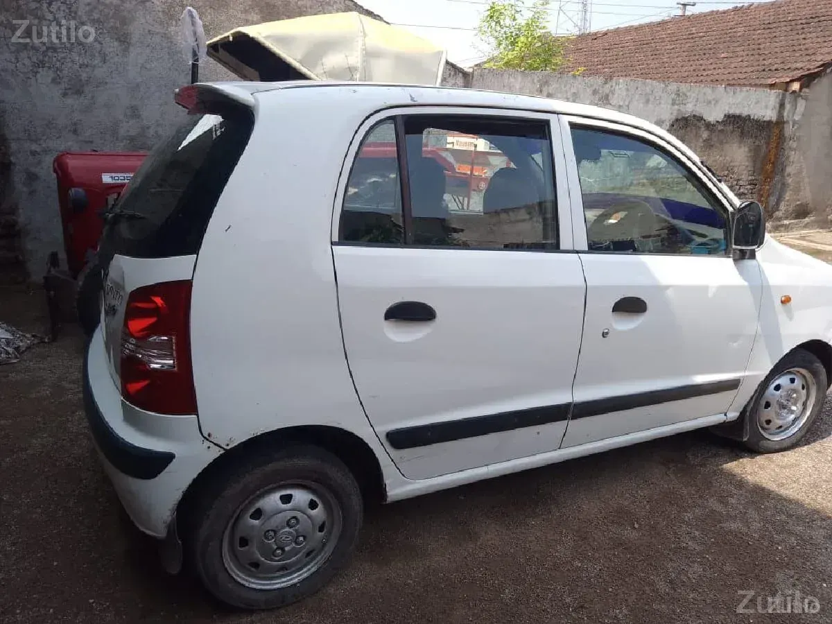 સેનટરૉ - કાર - ગોંડલ - Image 3