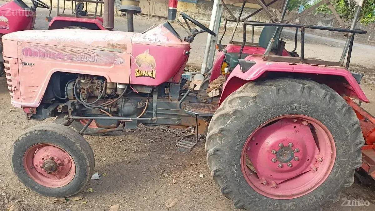 sonagara dayalal - Tractors - Gandhinagar City - Image 3