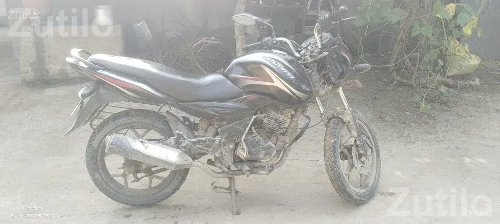 Bajaj Discover 150 CC Bike 2014 Model - બાઇક્સ - કલોલ - Image 3