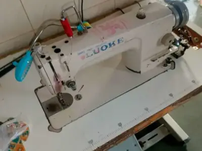 LIONSE China Special Industrial Sewing Machine LIONSE China Special Industrial Sewing Machine