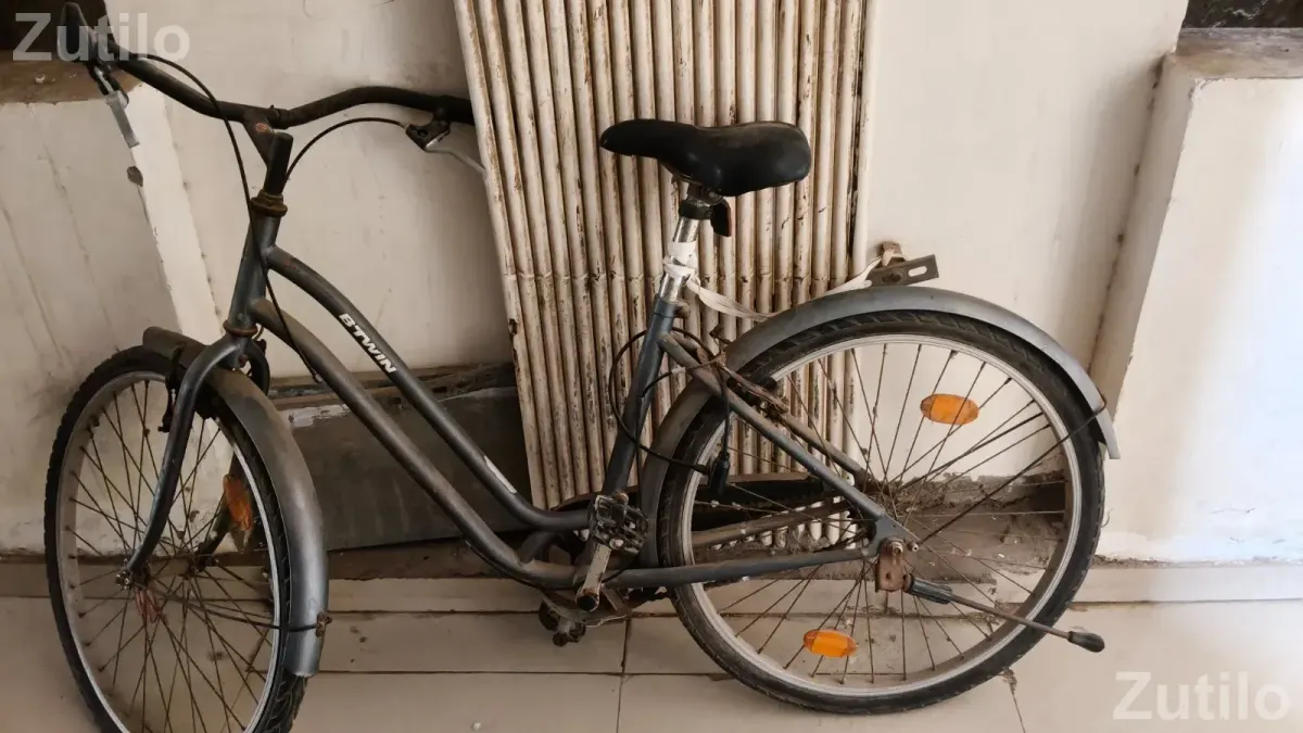 Bicycle Btwin - સાયકલ - અમદાવાદ શહેર - Image 4